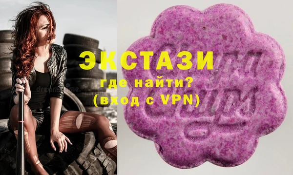 хмурый Михайловск